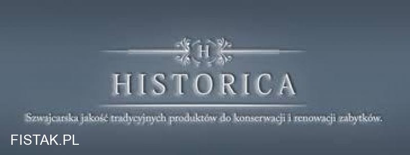Historica - Produkty do renowacji